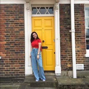 Meet your Posher, Amanda